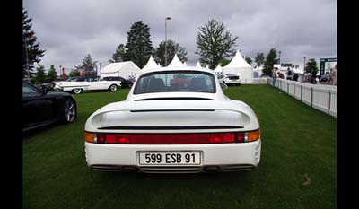 Porsche 959 1987-1988 3